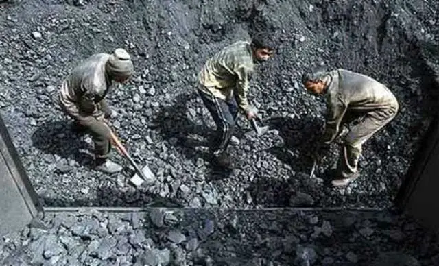 mineral resources in india